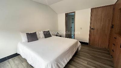 Casa de 5 alcobas en venta en La Alhambra Monaco, Bogotá, 390 m² · foto 16 de 20