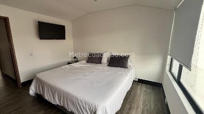 Casa de 5 alcobas en venta en La Alhambra Monaco, Bogotá, 390 m² · foto 18 de 20