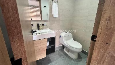 Casa de 5 alcobas en venta en La Alhambra Monaco, Bogotá, 390 m² · foto 7 de 20