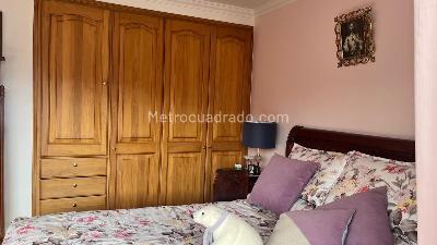 Apartamento de 3 alcobas en venta en Balcones De San Patricio, Bogotá, 143 m² · foto 13 de 20