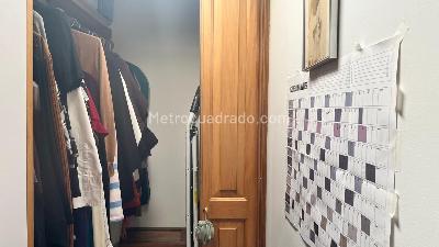 Apartamento de 3 alcobas en venta en Balcones De San Patricio, Bogotá, 143 m² · foto 16 de 20