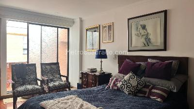 Apartamento de 3 alcobas en venta en Balcones De San Patricio, Bogotá, 143 m² · foto 14 de 20