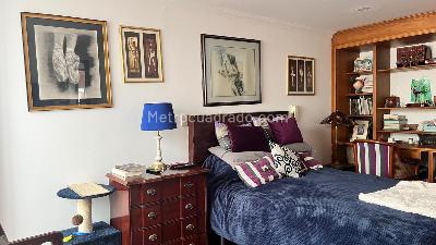 Apartamento de 3 alcobas en venta en Balcones De San Patricio, Bogotá, 143 m² · foto 18 de 20