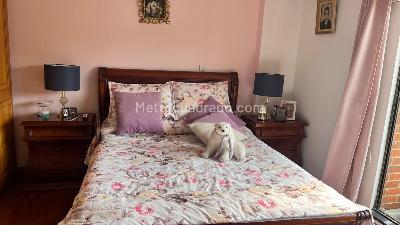 Apartamento de 3 alcobas en venta en Balcones De San Patricio, Bogotá, 143 m² · foto 19 de 20
