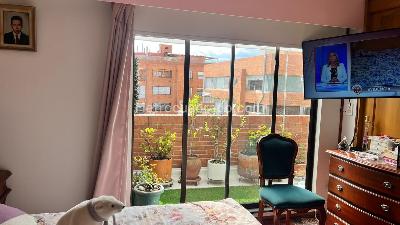 Apartamento de 3 alcobas en venta en Balcones De San Patricio, Bogotá, 143 m² · foto 7 de 20