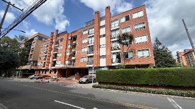 Apartamento de 3 alcobas en venta en Balcones De San Patricio, Bogotá, 143 m² · foto 1 de 20