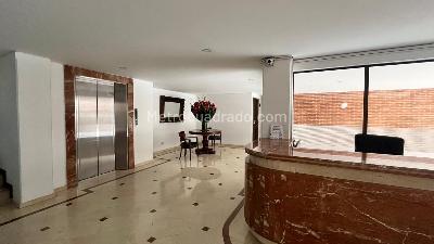 Apartamento de 3 alcobas en venta en Balcones De San Patricio, Bogotá, 143 m² · foto 2 de 20