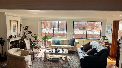 Apartamento de 3 alcobas en venta en Balcones De San Patricio, Bogotá, 143 m² · foto 4 de 20