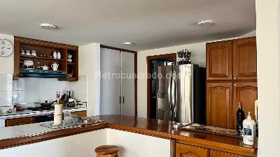 Apartamento de 3 alcobas en venta en Balcones De San Patricio, Bogotá, 143 m² · foto 8 de 20