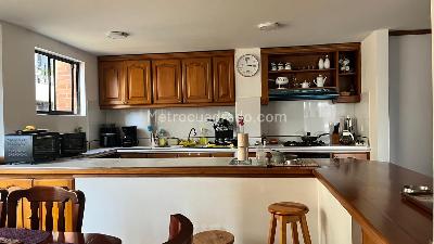 Apartamento de 3 alcobas en venta en Balcones De San Patricio, Bogotá, 143 m² · foto 9 de 20