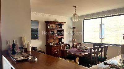 Apartamento de 3 alcobas en venta en Balcones De San Patricio, Bogotá, 143 m² · foto 11 de 20