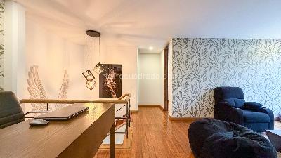Apartamento en venta en Chico Navarra, Bogotá · foto 11 de 20