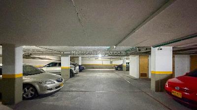 Apartamento en venta en Chico Navarra, Bogotá · foto 20 de 20