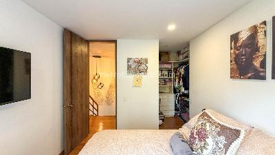 Apartamento en venta en Chico Navarra, Bogotá · foto 13 de 20