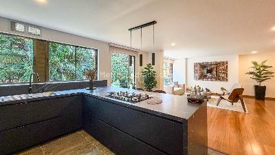 Apartamento en venta en Chico Navarra, Bogotá · foto 9 de 20