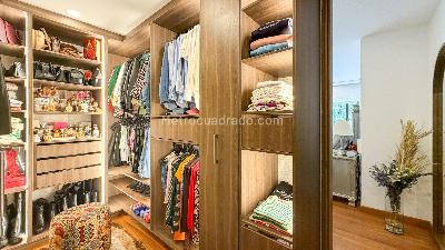 Apartamento en venta en Chico Navarra, Bogotá · foto 19 de 20