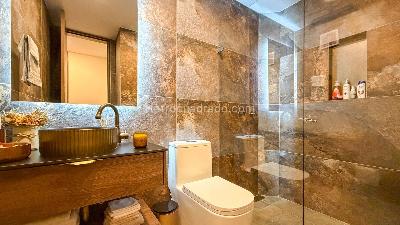 Apartamento en venta en Chico Navarra, Bogotá · foto 16 de 20