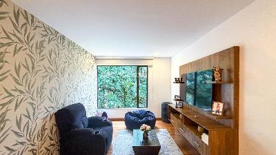 Apartamento en venta en Chico Navarra, Bogotá · foto 6 de 20