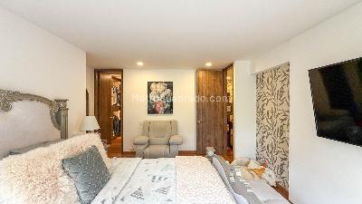 Apartamento en venta en Chico Navarra, Bogotá · foto 17 de 20