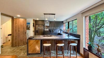 Apartamento en venta en Chico Navarra, Bogotá · foto 7 de 20