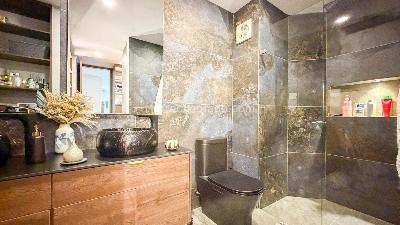 Apartamento en venta en Chico Navarra, Bogotá · foto 3 de 20