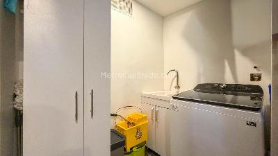 Apartamento en venta en Chico Navarra, Bogotá · foto 18 de 20