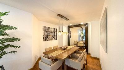 Apartamento en venta en Chico Navarra, Bogotá · foto 10 de 20