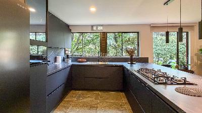 Apartamento en venta en Chico Navarra, Bogotá · foto 4 de 20