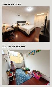 Apartamento en venta en Santa Barbara, Bogotá · foto 12 de 20