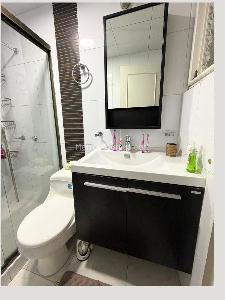 Apartamento en venta en Santa Barbara, Bogotá · foto 14 de 20