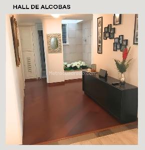 Apartamento en venta en Santa Barbara, Bogotá · foto 19 de 20