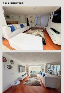 Apartamento en venta en Santa Barbara, Bogotá · foto 2 de 20