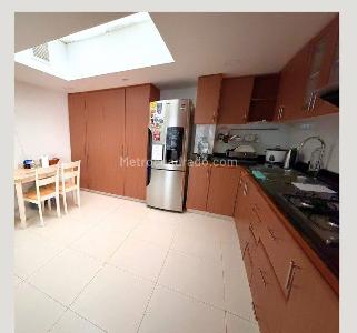 Apartamento en venta en Santa Barbara, Bogotá · foto 8 de 20