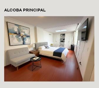 Apartamento en venta en Santa Barbara, Bogotá · foto 9 de 20