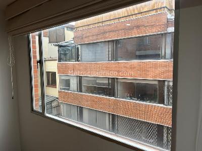 Apartamento en venta en Santa Barbara Central, Bogotá · foto 12 de 20