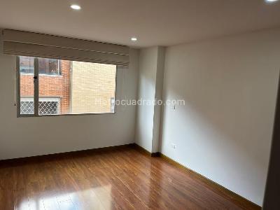 Apartamento en venta en Santa Barbara Central, Bogotá · foto 17 de 20