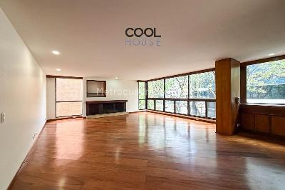 Apartamento en venta en Santa Barbara Central, Bogotá · foto 20 de 20