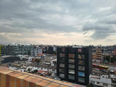 Apartamento en venta en La Castellana, Bogotá · foto 9 de 9