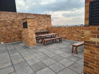 Apartamento en venta en La Castellana, Bogotá · foto 8 de 9