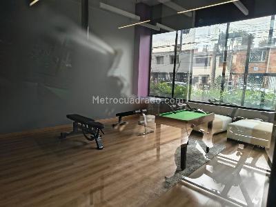 Apartamento en venta en La Castellana, Bogotá · foto 5 de 9