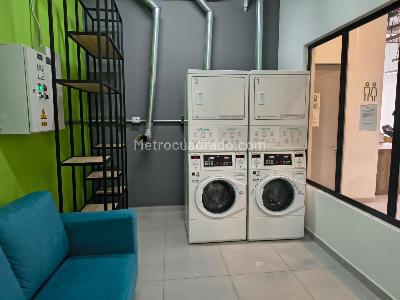 Apartamento en venta en La Castellana, Bogotá · foto 4 de 9