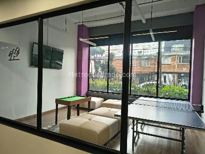 Apartamento en venta en La Castellana, Bogotá · foto 6 de 9