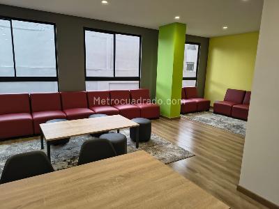 Apartamento en venta en La Castellana, Bogotá · foto 7 de 9