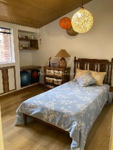 Casa de 4 alcobas en venta en El Contador, Bogotá, 232 m² · foto 11 de 16
