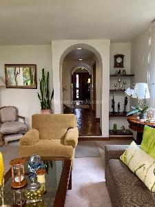 Casa de 4 alcobas en venta en El Contador, Bogotá, 232 m² · foto 6 de 16