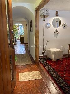 Casa de 4 alcobas en venta en El Contador, Bogotá, 232 m² · foto 5 de 16