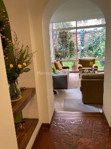 Casa de 4 alcobas en venta en El Contador, Bogotá, 232 m² · foto 4 de 16