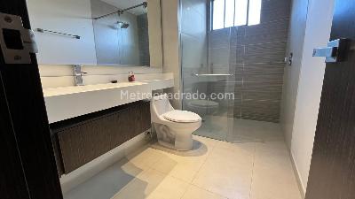 Apartaestudio en venta en Chico San Patricio, Bogotá, 32 m² · foto 5 de 13