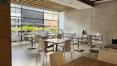 Apartaestudio en venta en Chico San Patricio, Bogotá, 32 m² · foto 9 de 13