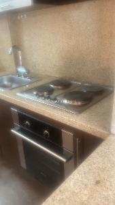 Apartaestudio en venta en Santa Paula, Bogotá, 51 m² · foto 13 de 13